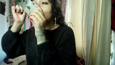 paula online show from 19, 12, 2025