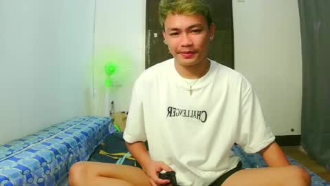 Ceejay online show from 26, 4, 2026