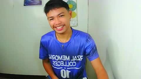 Snapshot of callmebabyceejay_ chatting on 10, 6, 2026 Ceejay online show from 10, 6, 2026