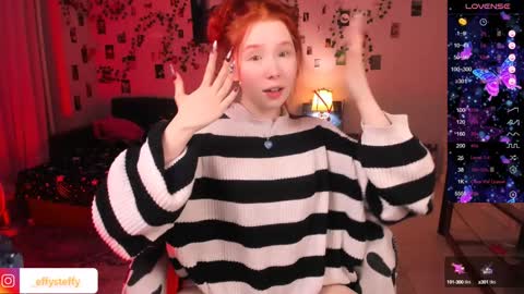 Snapshot of callmeeffy chatting on 4, 2, 2025 Effyblonde follow my telegram channel for more content3 online show from 4, 2, 2025