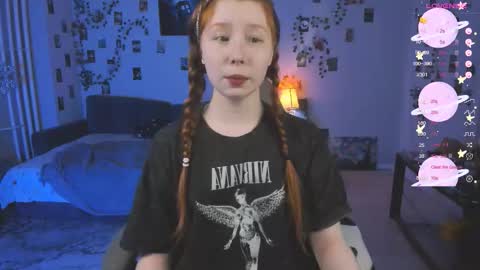 Snapshot of callmeeffy chatting on 26, 10, 2025 Effyblonde follow my telegram channel for more content3 online show from 26, 10, 2025