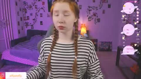 Snapshot of callmeeffy chatting on 3, 11, 2025 Effyblonde follow my telegram channel for more content3 online show from 3, 11, 2025