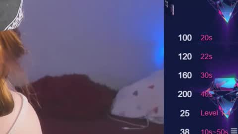 Effyblonde   follow my telegram channel for more content3 online show from 13, 3, 2026