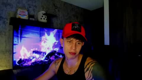 CALL ME NICO online show from 20, 5, 2026