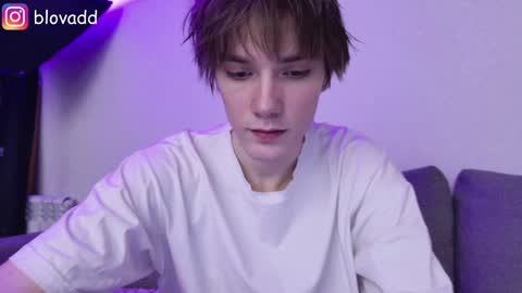 Snapshot of callmenineoneseven chatting on 3, 2, 2025 Nick online show from 3, 2, 2025