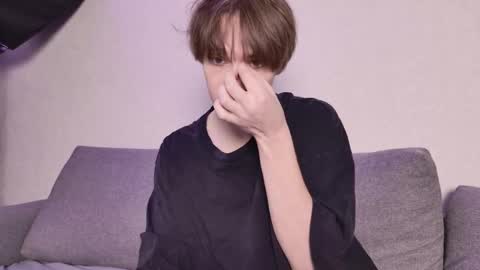 Snapshot of callmenineoneseven chatting on 18, 10, 2025 Nick online show from 18, 10, 2025