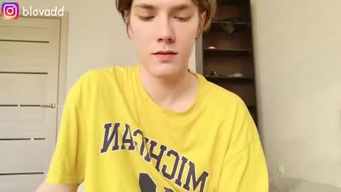 Snapshot of callmenineoneseven chatting on 29, 6, 2026 Nick online show from 29, 6, 2026
