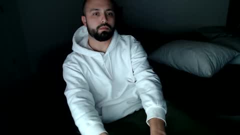 DesertBoy2023 online show from 19, 1, 2026