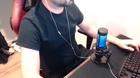 DesertBoy2023 online show from 15, 2, 2026