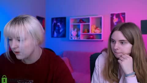 callmevivien online show from 20, 4, 2026