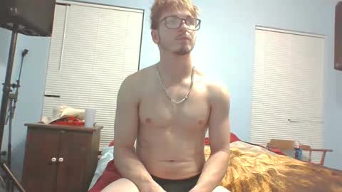 Snapshot of callofthemanductor chatting on 5, 1, 2025 callofthemanductor online show from 5, 1, 2025