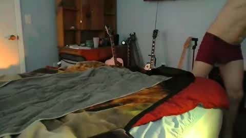 Snapshot of callofthemanductor chatting on 8, 1, 2025 callofthemanductor online show from 8, 1, 2025