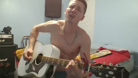 Snapshot of callofthemanductor chatting on 19, 1, 2025 callofthemanductor online show from 19, 1, 2025