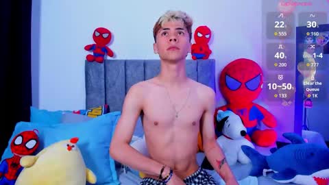 callum online show from 21, 3, 2026