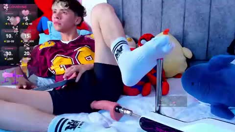callum online show from 17, 6, 2026