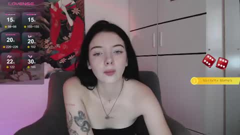 Snapshot of calmlilly chatting on 2, 7, 2026 Lilly online show from 2, 7, 2026