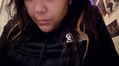 camzxoxox online show from 14, 2, 2026