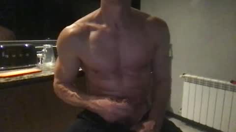 Snapshot of calvera2023 chatting on 19, 10, 2025 Agus online show from 19, 10, 2025