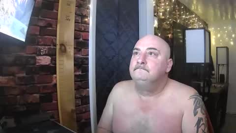 longjohn74 online show from 14, 12, 2025