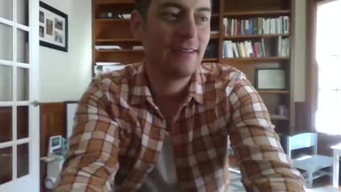 Snapshot of calvin4567 chatting on 21, 1, 2025 Calvin Hobbes online show from 21, 1, 2025