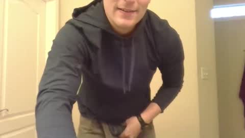 Snapshot of calvin4567 chatting on 6, 1, 2026 Calvin Hobbes online show from 6, 1, 2026