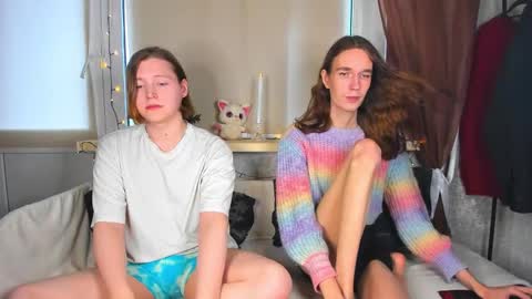 Calvin Kevin Grem online show from 15, 11, 2025