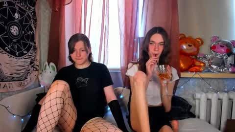 Calvin Kevin Grem online show from 19, 2, 2026