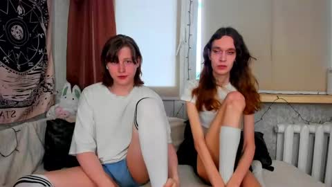 Calvin Kevin Grem online show from 22, 4, 2026