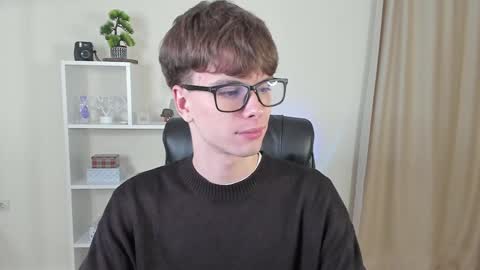 Hey I am Calvin  online show from 3, 12, 2024