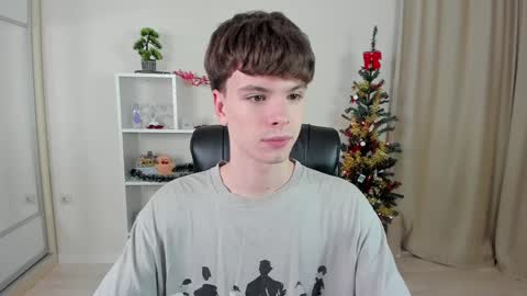 Hey I am Calvin  online show from 4, 1, 2025