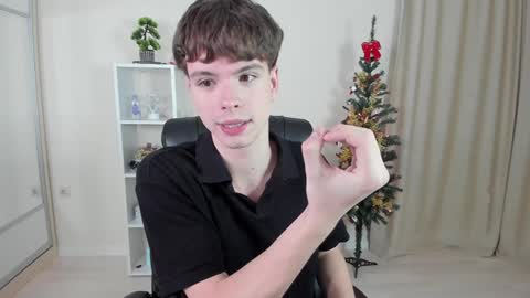 Hey I am Calvin  online show from 5, 1, 2025