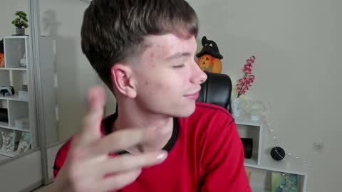 Hey I am Calvin  online show from 12, 1, 2025