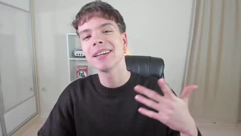 Hey I am Calvin  online show from 25, 1, 2025