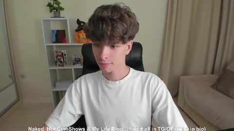 Hey I am Calvin  online show from 12, 9, 2025