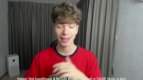 Hey I am Calvin  online show from 5, 11, 2025