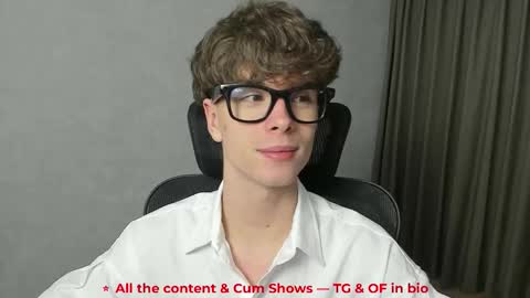 Hey I am Calvin  online show from 11, 2, 2026