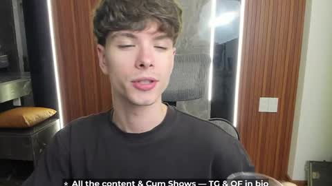 Hey I am Calvin  online show from 11, 4, 2026