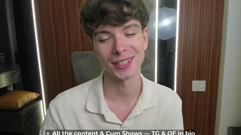 Hey I am Calvin  online show from 17, 4, 2026