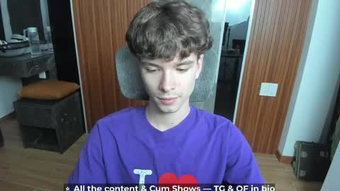 Hey I am Calvin  online show from 26, 5, 2026