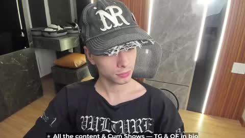 Hey I am Calvin  online show from 2, 6, 2026