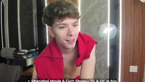 Hey I am Calvin  online show from 4, 7, 2026