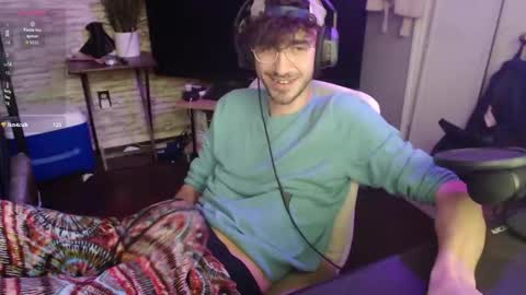 calvin_tanner online show from 23, 11, 2025