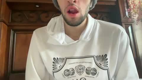 calvinandwhores online show from 10, 3, 2025