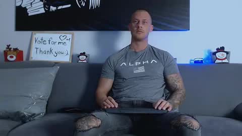 Snapshot of calvinhunt69 chatting on 19, 12, 2024 Calvin online show from 19, 12, 2024