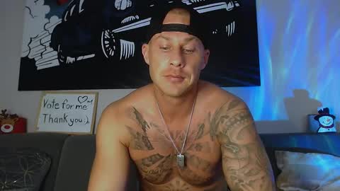 Snapshot of calvinhunt69 chatting on 19, 12, 2024 Calvin online show from 19, 12, 2024