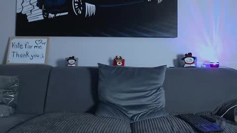 Snapshot of calvinhunt69 chatting on 31, 12, 2024 Calvin online show from 31, 12, 2024