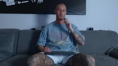 Snapshot of calvinhunt69 chatting on 3, 1, 2025 Calvin online show from 3, 1, 2025