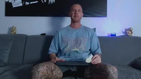 Snapshot of calvinhunt69 chatting on 3, 1, 2025 Calvin online show from 3, 1, 2025