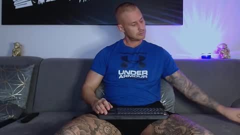 Snapshot of calvinhunt69 chatting on 9, 1, 2025 Calvin online show from 9, 1, 2025