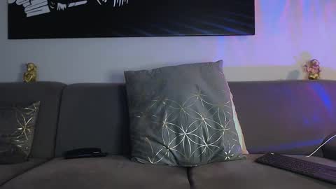 Snapshot of calvinhunt69 chatting on 11, 1, 2025 Calvin online show from 11, 1, 2025